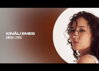 Amira Lyric Kınälı Emes Lyric Video