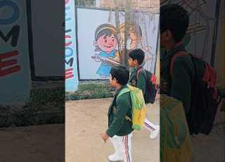  School Chale Hum Shorts Video