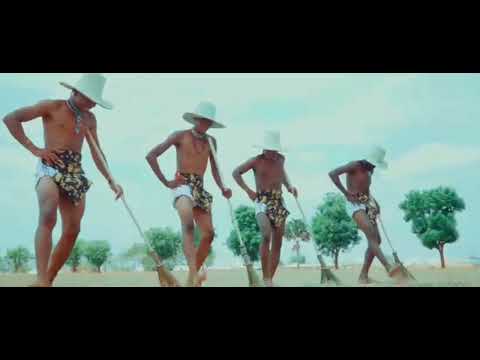 Dudu Ya HASE Song MAMA MKWE Official 0746736467 MP4