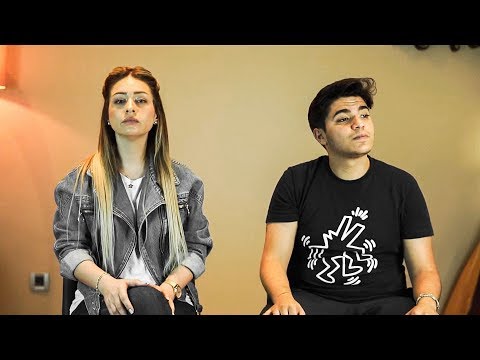 Yiğit Mahzuni Feat Ceylan Koynat Eller Üzer