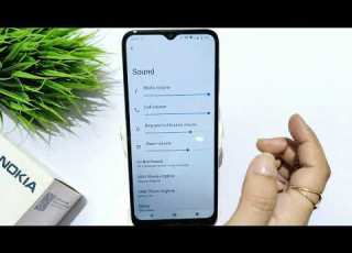 How To Boost Speaker In Nokia C32 Sound Settings Nokia C32 Me Sound Increase Kaise Kare