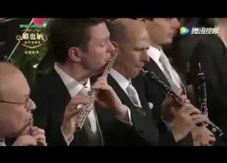  鐵血丹心管弦樂