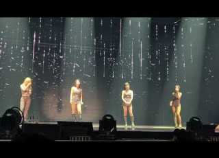 260620 마마무 MAMAMOO 장마 Rainy Season 직캠 Fancam 2026 WORLD TOUR 4ward In Seoul