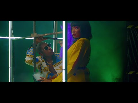 Slim The Hitmaker Shelela Ft Nezlong Official Music Video