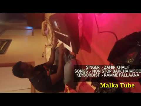 Zahir Khalif And Ramme Fallaanaa Best Oromo Barcha Mood Songs