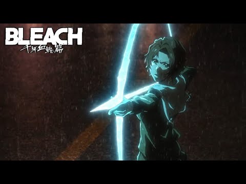 Bleach TYBW OST MASAKI BATTLE THEME SONG EPISODE 11 BGM QUINCY MUSIC EPIC SOUNDTRACK ブリーチ