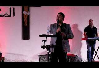 ترنيمة أوهام