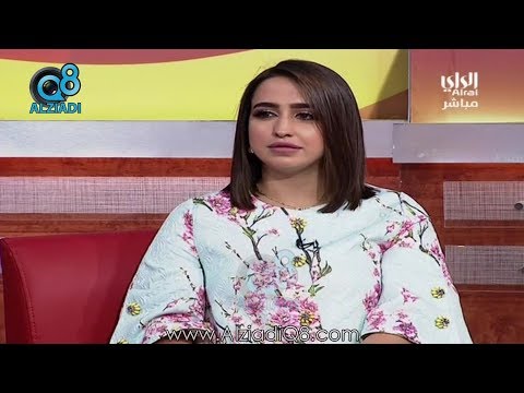 برنامج رايكم شباب يستضيف المؤلفين سعد الرفاعي و محمد الكندري و هنادي الهاشمي عبر قناة الراي
