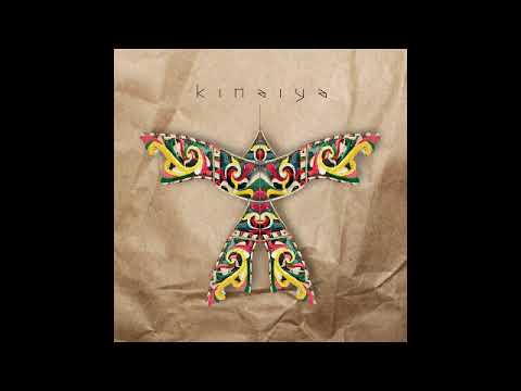Kinaiya SELFTITLED Kinaiya CDRIP Full Album OPM