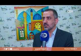 بغداد السفارة الامريكية ومسلسل قصف الكاتيوشا