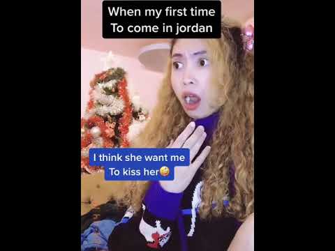 يا فلبيني اعطيني كيس Filipina With Her Boss Arabic Spoken