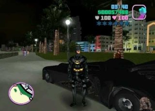 GTA 7 Cheat Codes
