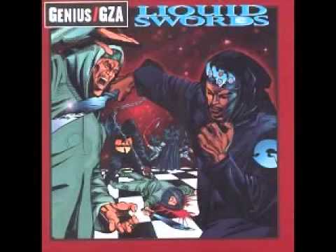 4th Chamber Feat Ghostface Killah Killah Priest RZA GZA