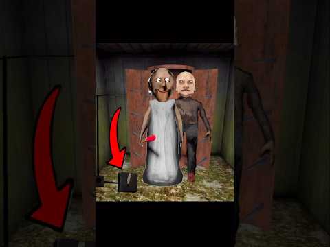 إنتقمت من جراني وجراندبا جراني Granny Horrorgaming إنتقمت من جراني وجراندبا جراني Granny Horrorgaming
