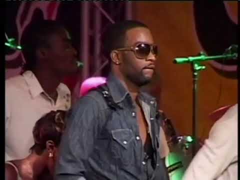 Fally Ipupa Sebene Oriengo Live Au Grand Hôtel De Kinshasa