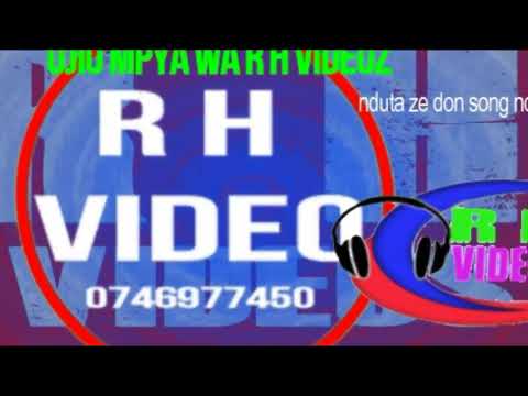 Nduta Ze Don Ft Bahati Bugalama Song Ndivyo Sivyo Mtakoma Officially New 2021r H Video