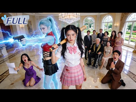 Goddess Of War Awakens In Body Of Abused Girl She Ll Shatter Fake Heiress S Lies Reclaim Everything