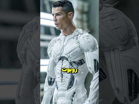 عندما صدم كريستيانو رونالدو العالم بقوته Shorts عندما صدم كريستيانو رونالدو العالم بقوته Shorts