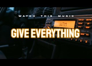 NEFFEX GIVE EVERYTHING Lyrics