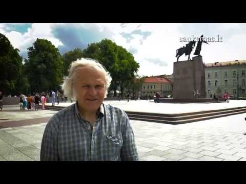 Lietuvos Lenkai Sulenkėję Lietuviai V Steponėnas Ir P Valickas