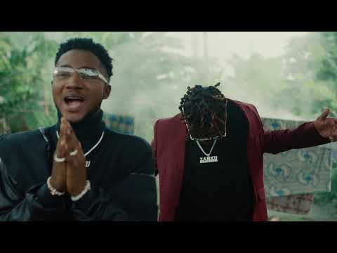 Martinsfeelz Ft Zlatan UNSTOPPABLE REMIX Official Video