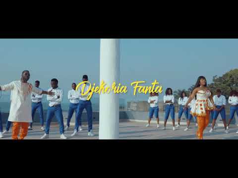 Djekoria Fanta Feat Levi Bobo Soulè Clip Officiel 2020