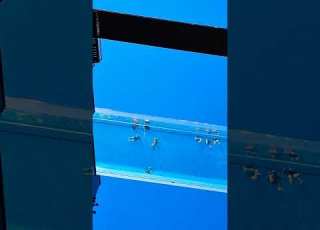 London Sky Pool London Skypool 4k Amazing 2022