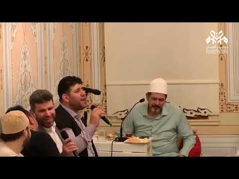 يا ايها المختار معتصم العسلي