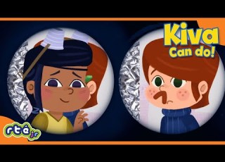  What S The Good News Today Kiva Can Do RTÉKIDSjr