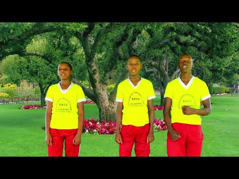 Riamajeshi Academy Kifo Cha YESU