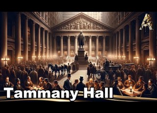 Tammany Hall