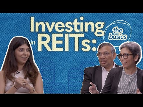 What Are REITs And How Can We Invest In Them