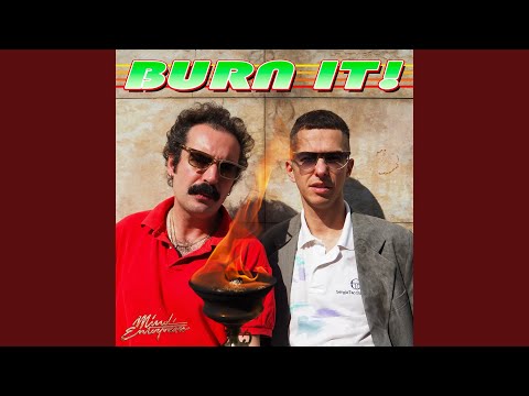 Burn It