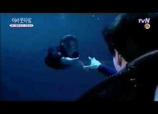  اغنية مسلسل كورى حول الوقت معا للأبد About Time حزينة