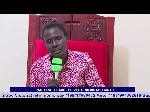 SWC PASTORAL CLASS 26 03 26