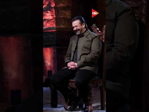 كريم عبدالعزيز يكشف أغرب رد فعل وصله بعد تقديم شخصية حسن الصباح الحشاشين