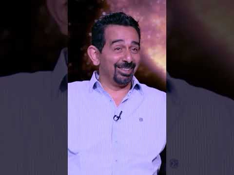 موقف مش هينساه مصطفى هريدي ل عامر منيب