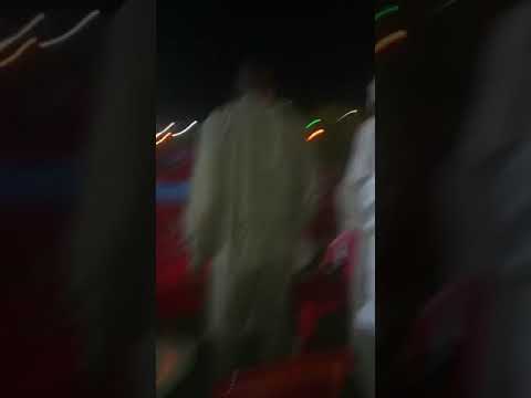 فنان ابراهيم خواجه في احتفال و تكريم زيراة الاخ والي ولاية نيل ازرق