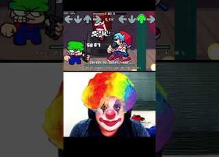 Me When They Ask Me To Play Dave And Bambi Mods LOL Fnf Fridaynightfunkin Daveandbambi