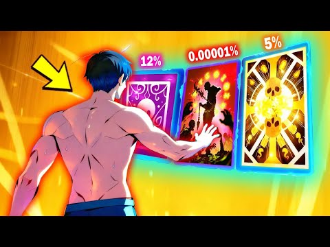 شاب فقير بيتعرض للتنمر ولكنه اكتسب نظام بيخلية مليونير وبيسيطر على الجميع لينتقم ملخص انمي كامل