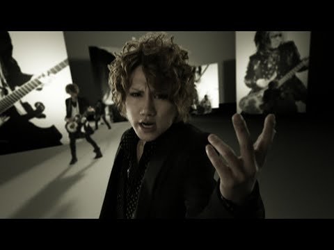 ナイトメア NIGHTMARE MELODY OFFICIAL MUSIC VIDEO