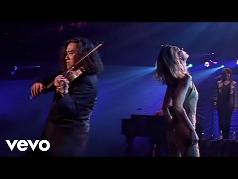 Céline Dion To Love You More Feat Taro Hakase Live In Memphis 1997 Official Video