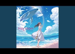  Summer Mermaid Horizon Version