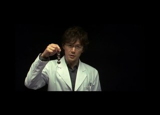 容疑者Xの献身 ガウス加速器 実験