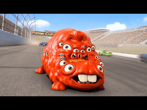 Cars But It S Ruined By AI