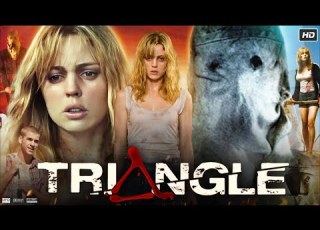  Triangle 2009 Melissa George Michael Dorman Liam Hemsworth Analysis Review