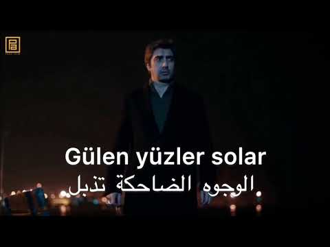 Gökhan Kırdar Dayan Kalbim Go On My Heart أغنية تركية تحمل ياقلبي تحمل مترجمة Gökhan Kırdar Dayan Kalbim Go On My Heart أغنية تركية تحمل ياقلبي تحمل مترجمة
