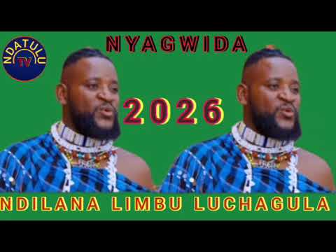 NDILANA LIMBU LUCHAGULA UJUMBE WA NYAGWIDA OFFICIAL AUDIO PRD PADO TOUCH