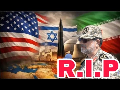 URUPFU RUTUNGURANYE UMUGABA MUKURU WINGABO ZA IRGC YISHWE USA ISRAEL