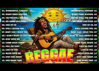  New Relaxing Reggae Mix 2026 Most Requested Reggae Love Mix Top 30 English Reggae Love Songs